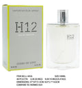 100ML H12 - Smells Like Hermes H24
