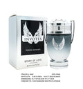 Invotes - Smells like Paco Rabanne Invictus Platinum