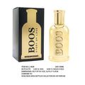 Boss Story of Love 100ml cologne dupe bottle inspired by Hugo Boss Bottled Collector EDP, warm masculine fragrance