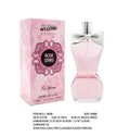 Sky Stars Splendid Mysterious (Rose Stars) - Smells like Jean Paul Gaultier Classique Eaude Parfum (D)