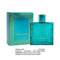 100ML Story of Love -Smells like Versace Eros Eau De Parfum (L486C) - wholesale bulk packaging | DPack