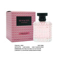 100ML Tenacity - Smells like Valentino Donna Born in Roma (L490A) - wholesale bulk packaging | DPack
