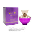 100ML Versact Perfum - Smells Like Versace Dylan Purple