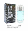 100ml fresh citrus eau de parfum for men, L505A, carton of 12, inspired by 212 Men, DPack wholesale
