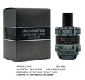 90ML Passionbomb - Smells like Victor & Rolf Spicebomb (L551B) - wholesale bulk packaging | DPack