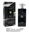120ML Amoire - Smells like Amouage Man (L592A) - wholesale bulk packaging | DPack