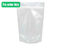 Stand-up Pouch Tear Notch 250g