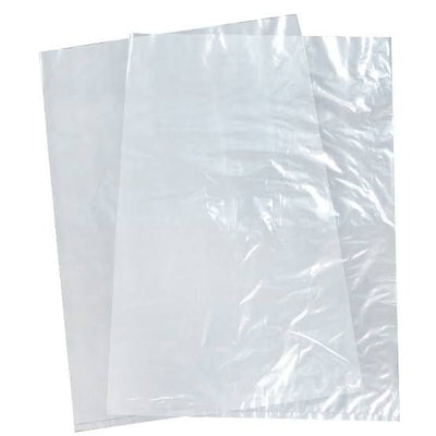 250x320mm LDPE Bags 4000's