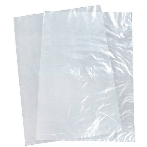 250x320mm LDPE Bags 4000's