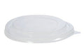 Kraft Bowl PP Lid 150mm 400pcs