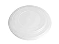 Kraft Bowl PP Lid 185mm 200pcs