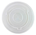 285ml Cold Cup Lid 80mm 1000