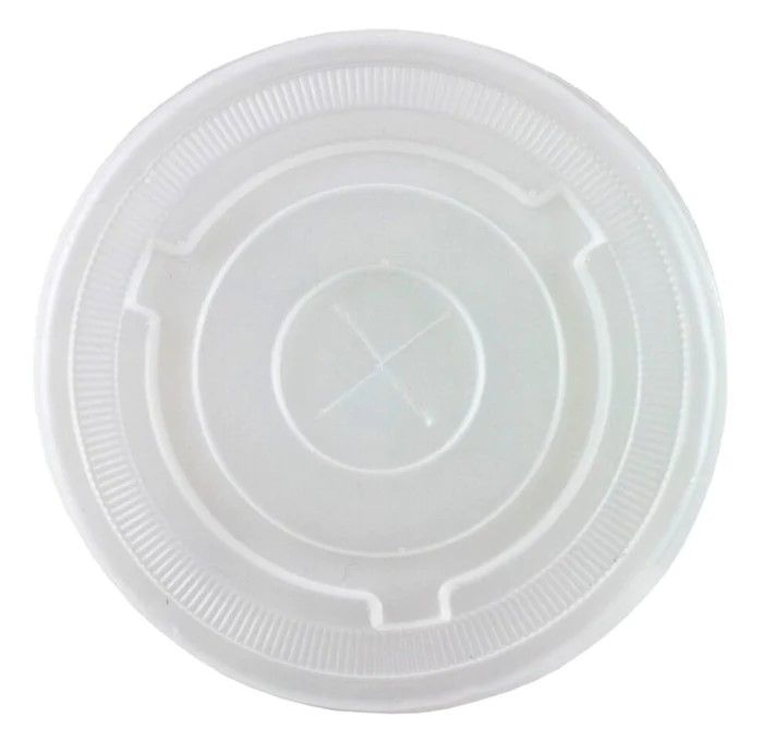285ml Cold Cup Lid 80mm 1000