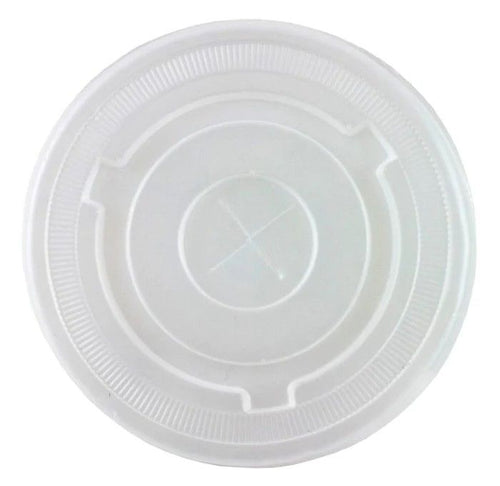 285ml Cold Cup Lid 80mm 1000