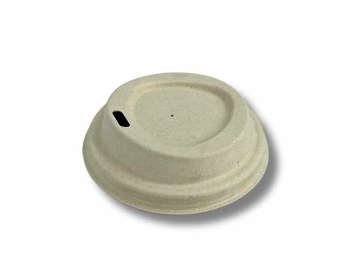 Paper Coffee Lids D/80mm 1k