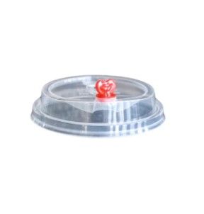 PP Bubble Tea Lid 90mm