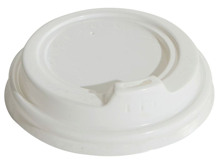 Sipper Lid D/90mm Pinnacle 1k