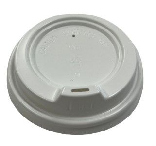 Sipper Lid D/90mm SWI 1k