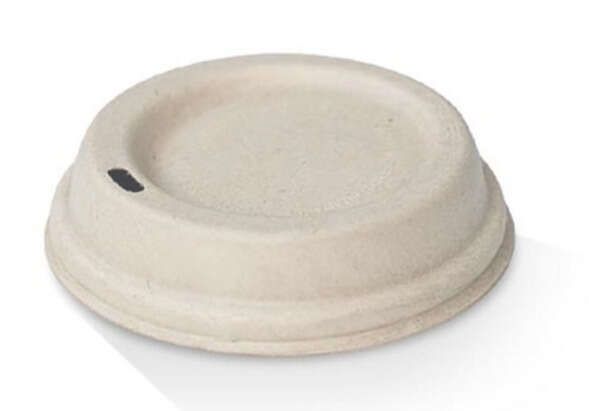 Paper Coffee Lids D/90mm 1k