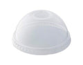 92mm PET Dome Lid 1000s