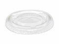 98mm PET Flat Lid 1000s