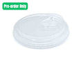 98mm PET Sipper Lid 1000s