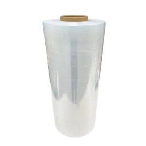 Hand Pallet Wrap Clear 23um