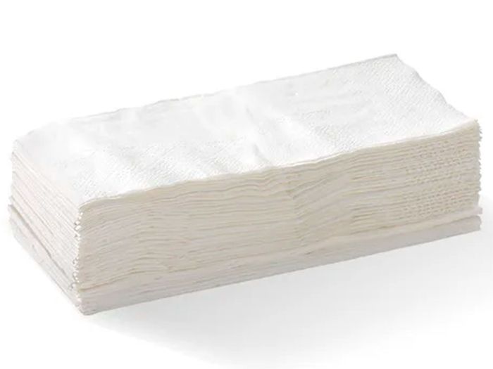 Lunch Napkin 1 Ply GT Fold 3k