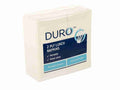 Caprice 2-ply white paper napkins in GT-fold 300x300mm, carton of 2000 pieces for restaurant and event catering