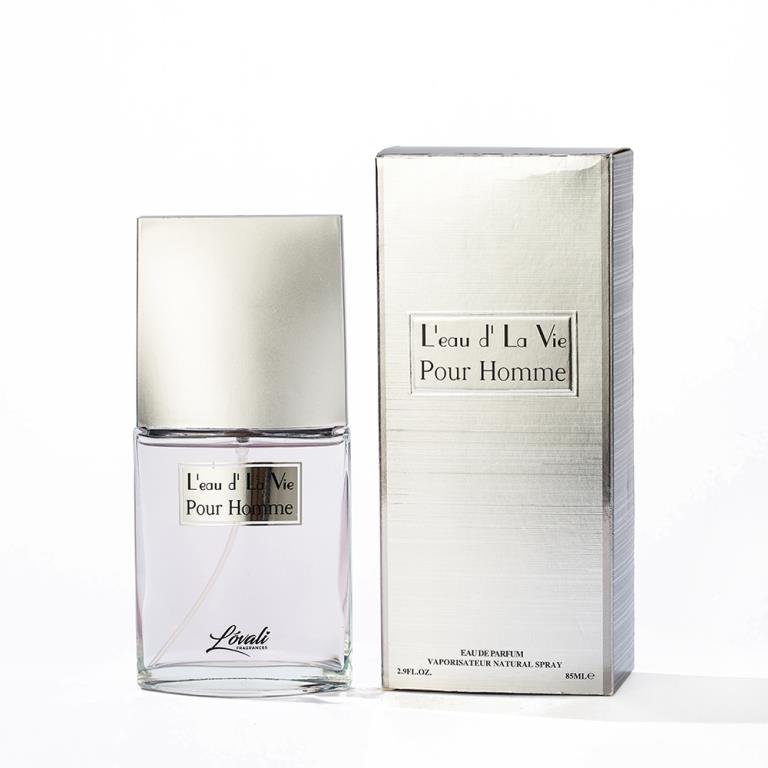 100ml Paradise Park womens fragrance bottle, perfume dupe of Prada Paradoxe, full-size spray