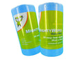 1 Roll HD Wipes Blue