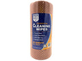 Maxvalue Brown Wipe 90's/roll