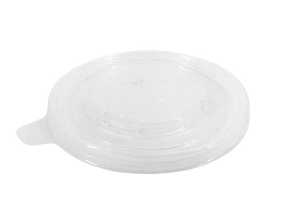Saturn 115mm PP Bowl Lids 500s