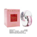 60ML Ommia Crystal - Smells Like Ommia Pink Sapphire by Bvlgari