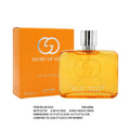 60ML Perfume - Smells Like Guilty Gucci for Women