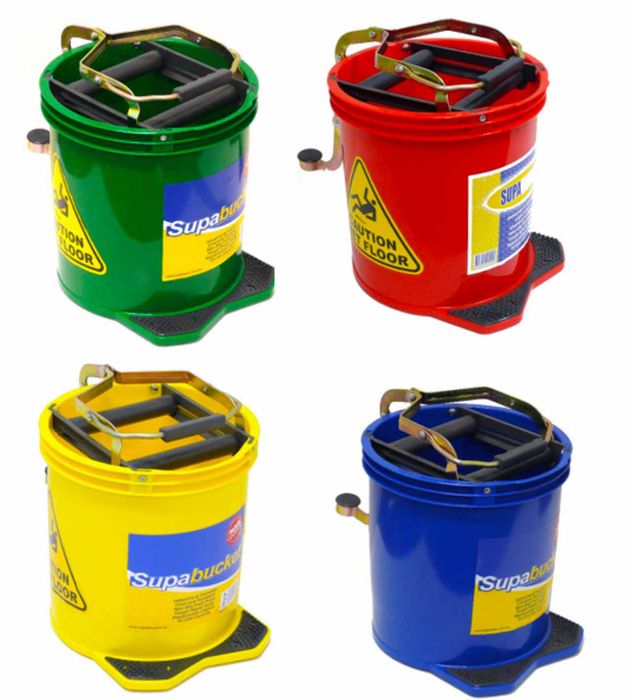 MOP Bucket
