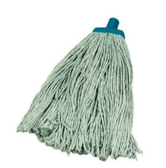 Mop Heads 400g (Green)