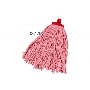 REDBACK Mop Head 400g (Red)