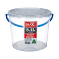 5.1LTR Handy Storage Barrel  Australian Made