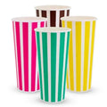 Milk Shake Cup 25pcs  760ml/24