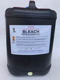 Bleach  8% 20 Lt.