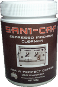 Coffee Machine Cleaner P  500g