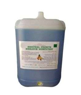 Disinfectant Blue Gum 25Lt.