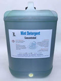 Dishwashing Liquid 20Lt Mint