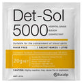 DET SOL 5000