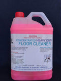 Floor Cleaner Heavy Duty 5Lt.