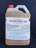 Auto Glass Wash 5Lt.