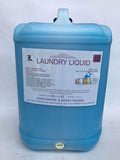 Laundry Liquid 20Lt.