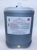 'Peel Off' Oven Cleaner 20L