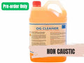 NON CAUSTC OVEN 5Lt